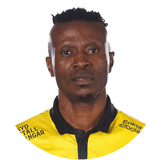 Silas Nwankwo