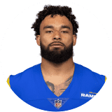 Kyren Williams