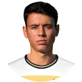 Pedro Santos