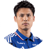 Ryo Miyaichi