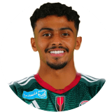 Abdulaziz Al Aliwa