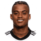 Kerwin Vargas