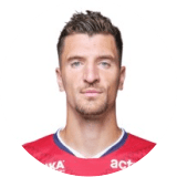 Thomas Meunier