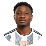 Wale Alli
