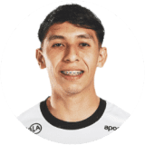 Alexis Cantero