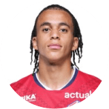 Ethan Mbappé