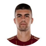 Gianluca Mancini