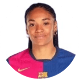 Salma Paralluelo