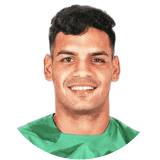 Rodrigo Frutos
