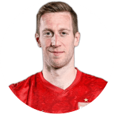 Robert Beric