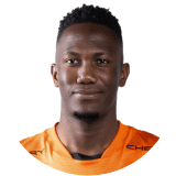 Alexis Villa