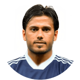 Mohammed Hameed