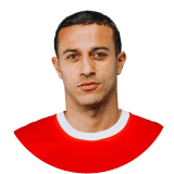 Thiago Alcantara