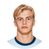 Lucas Bergvall