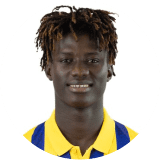 Mahmudu Bajo