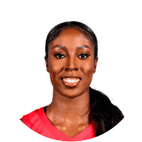 Laeticia Amihere