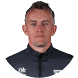 Kieran McKenna
