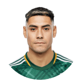 Felipe Mora