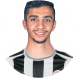 Mohammed Al Shwirekh