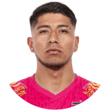 Brayan Cortés
