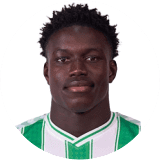 Nobel Mendy