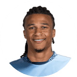 Nathan Aké
