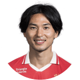 Takumi Minamino