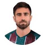 Rodrigo Pinho