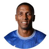 Ashley Young