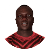 Vincent Aboubakar