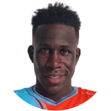 Kevin Mercado