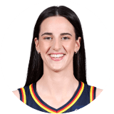 Caitlin Clark