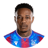 Nathaniel Clyne