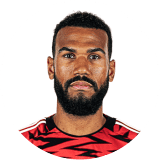 Eric Choupo-Moting