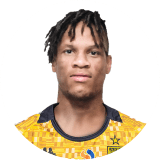 Romaric Amoussou