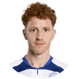 Jack Colback