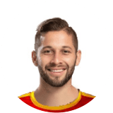 Estadísticas de Javier González en Academia Rey 365Scores