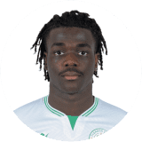Jason Gnakpa