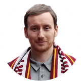 Ian Cathro