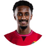 Saad Al Qahtani