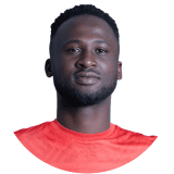 Ousmane Meite