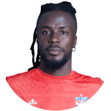 Mansou Kouakou