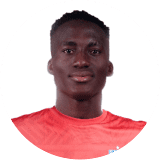 Mamoudou Bachabi