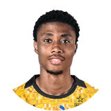 Kouadio Brou David Koffi