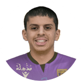 Abdul Rahman Al Ghamdi