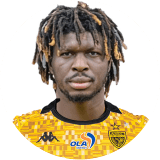 Mohamed Koné