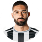 Yannick Carrasco