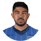 Massimo Luongo