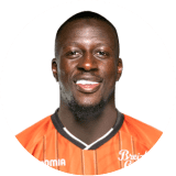 Benjamin Mendy
