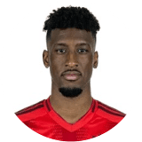 Kingsley Coman